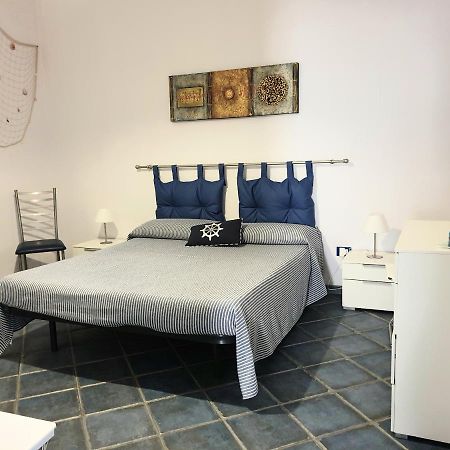 パレルモCasa Maro'アパートメント エクステリア 写真