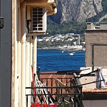 パレルモCasa Maro'アパートメント エクステリア 写真