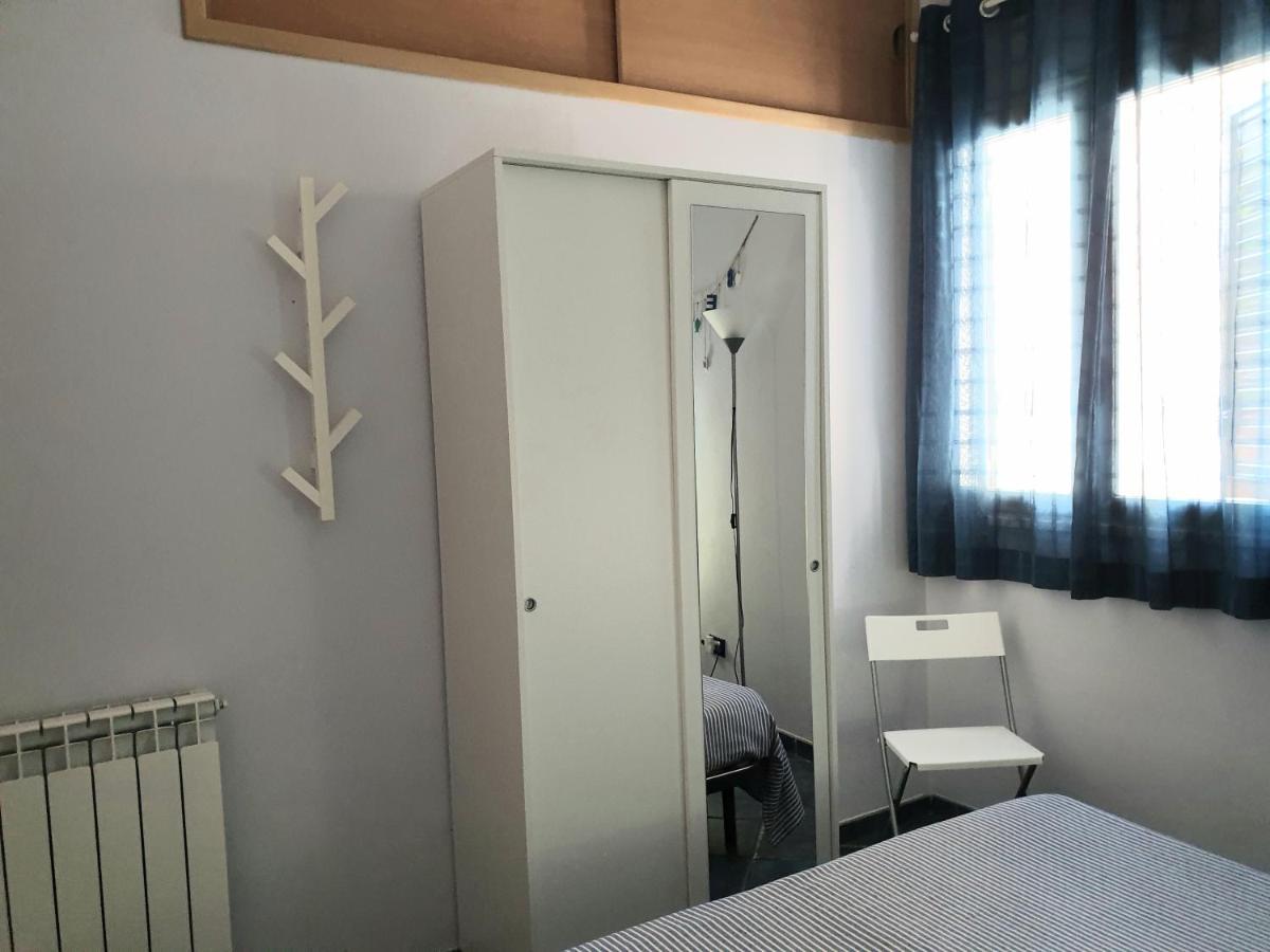 パレルモCasa Maro'アパートメント エクステリア 写真